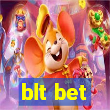 blt bet